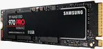 Samsung SSD 970 PRO M.2 PCIe NVMe